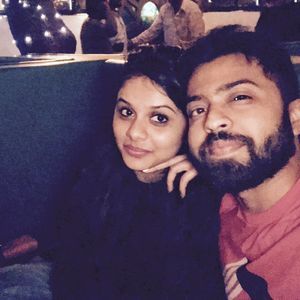 Meet your Posher, Snehal